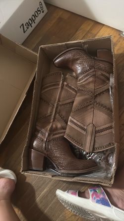 Cuadra boots