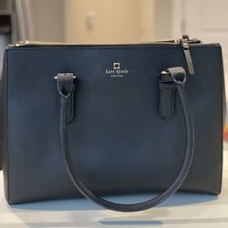 Kate Spade Purse / Handbag - Black