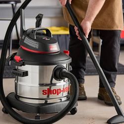 Shop Vac 