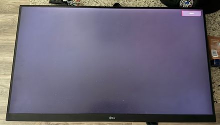 LG 32GN650-B Ultragear Gaming Monitor 32-Inch QHD (2560 x 1440) Display 165Hz Refresh Rate 1ms MBR HDR 10 sRGB 95% Color Gamut AMD FreeSync - Black