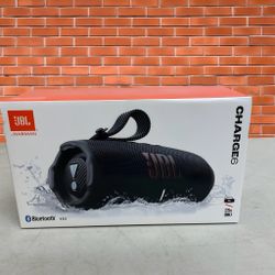 Brand New Sealed & Verified JBL Charge 6 |Latest Charge Model | W Advanced Audio + Warranty