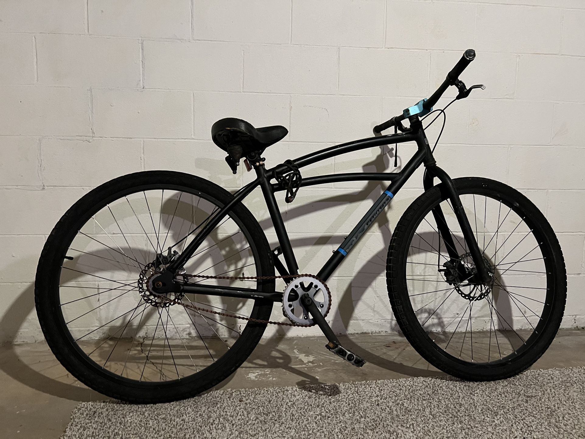🚲🔥Electra Moto 1 Bike — Rides Smooth, Great Deal! 🚲