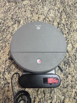 OKP Life K4 Robot Vacuum w/ Dock & Accessories