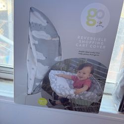 Shopping Cart Cover