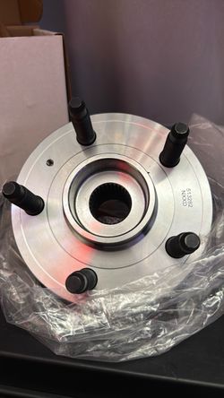 Wheel Hub Bearing Assembly 513282