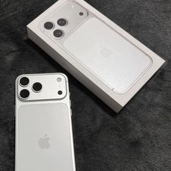 Brand New iPhone {{17 Pro Max 2TB}} Factory Unlocked