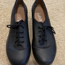 Tap Shoes