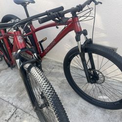 Schwinn Mountain Bike 29 Inch Tires  $250 EACH 
