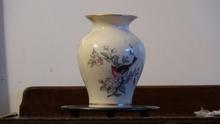 Lenox Serenade Vase