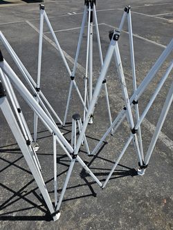 Canopy Frame Only