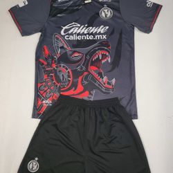 Soccer Uniforms Uniformes De Fútbol