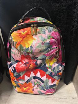 Hummingbird Sprayground Backpack