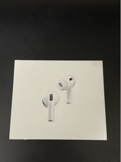 Airpods Pro 3