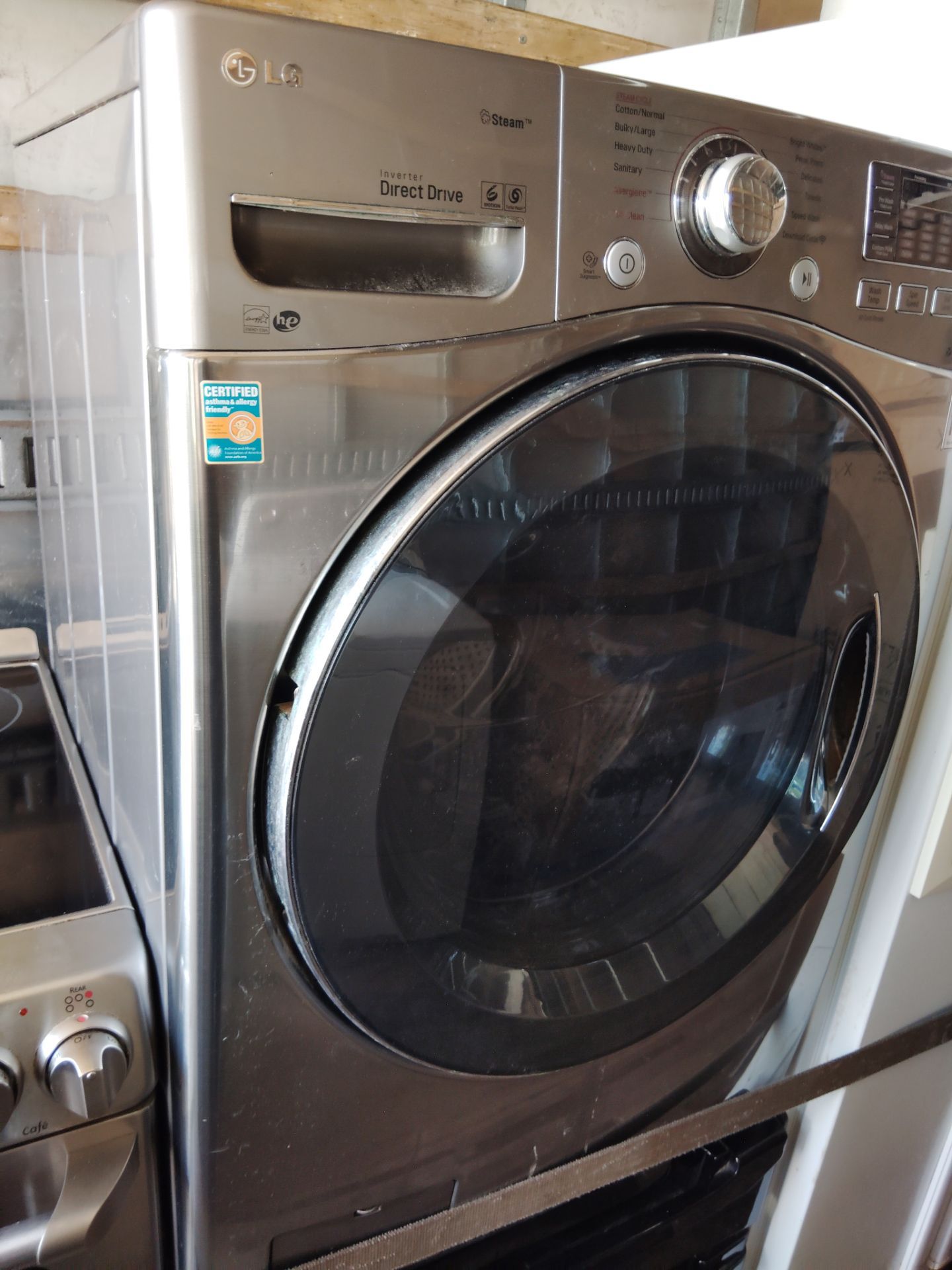 Washer