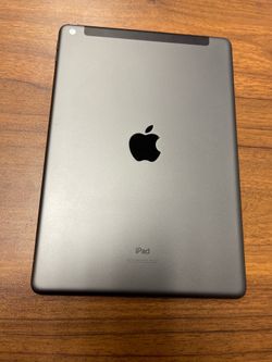 iPad 9th Gen 10.2” 64gb wifi + Cellular