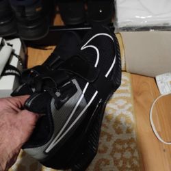 Romaleos 4 Brand New Weight Lifting Shoes 140