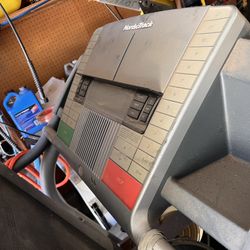 Nordic Track For Sale