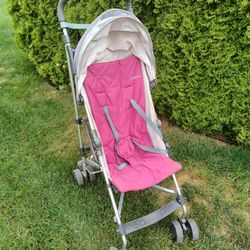 Uppababy Stroller