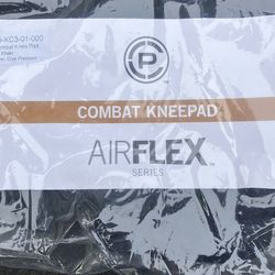 Crye Precision AirFlex Combat Kneepad – New in Package