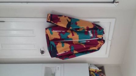 NEFF Ski\board Jacket Xl