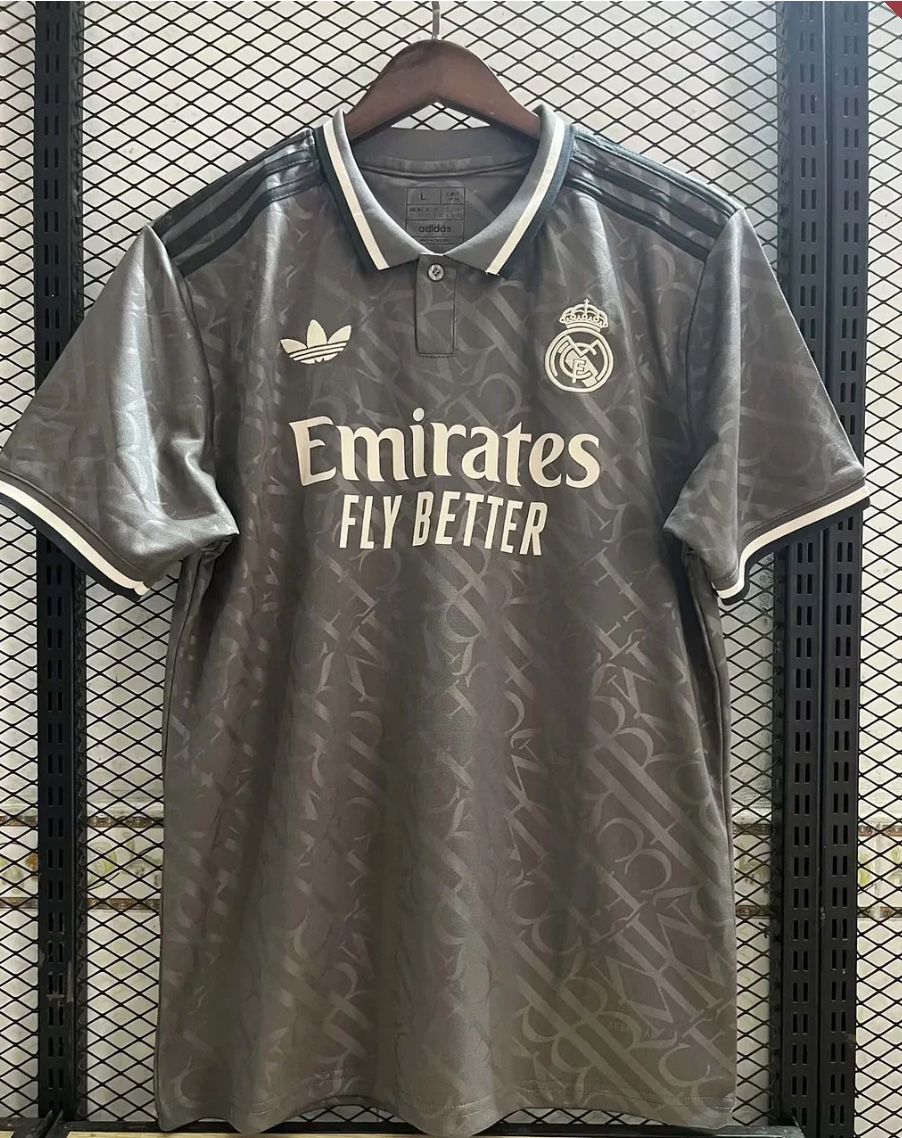 Real Madrid 25/26 Season