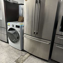 Counter Depth Electrolux Refrigerator