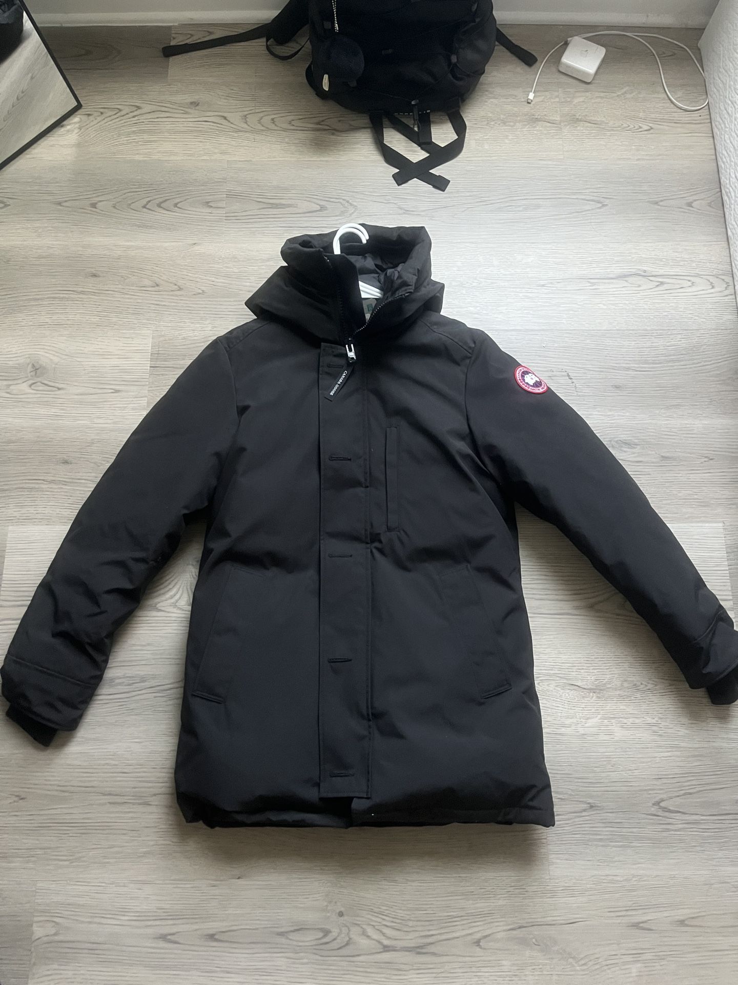 Canada Goose Coat
