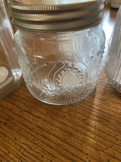 Misc Decorative Mason Jars