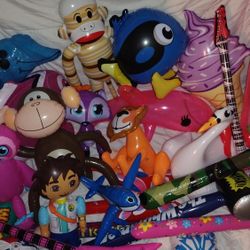 Thousands Of New Carnival Prizes! 