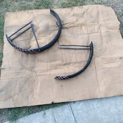 Bicycle Fenders