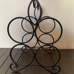 Wine Rack