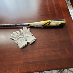 Easton Beast Hyperlite Size 28 Drop 12 