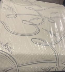 Matres Memory Foam New