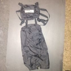 REI Compression Bag For Sleeping Bag 