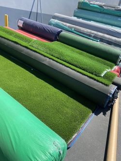 Turf