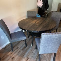 Nice Wooden Table $180