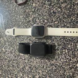 apple watch series 7