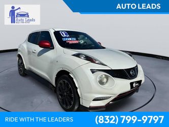 2013 Nissan Juke