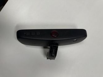 E90 BMW rear view mirror