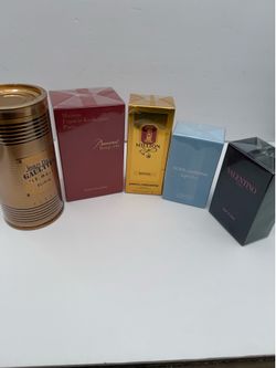 BACCARAT ROUGE 540
