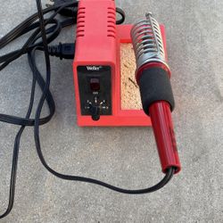 Weller Soldering Station