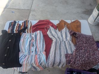 Vestidos De Mujer Size Small
