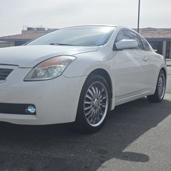 2008 Nissan Altima