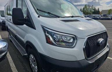 2023 Ford Transit-250 Cargo Van