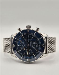 Breitling Superocean Heritage II