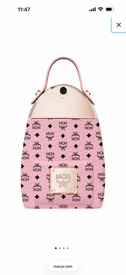 MCM crush perfume- unopened tester package