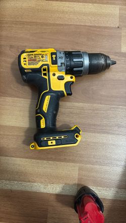 Drill Driver Dewalt