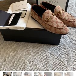 Gucci Loafers