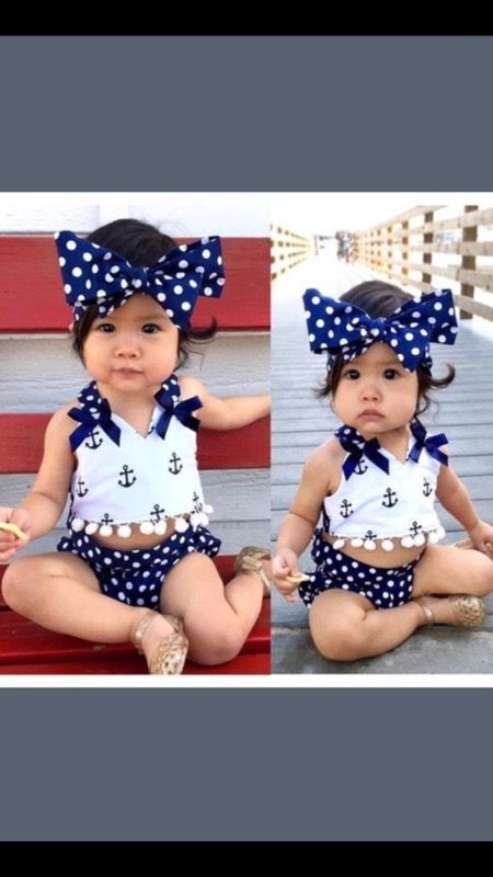 Sailor outfit