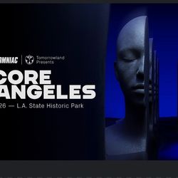 CORE LA
